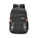 Safari Omega Pro 35L Laptop Backpack with Raincove
