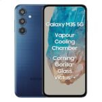 Samsung Galaxy M35 5G