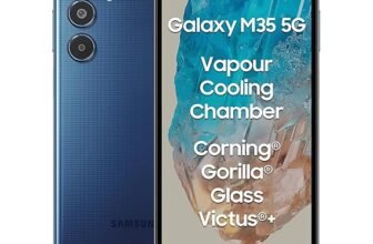 Samsung Galaxy M35 5G