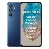 Top 5 Samsung Galaxy M35 5G Variants – Comparison Table